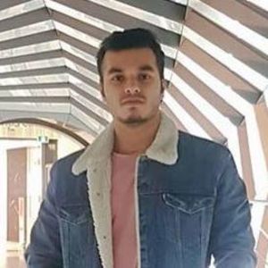 Meet your Posher, Rihan